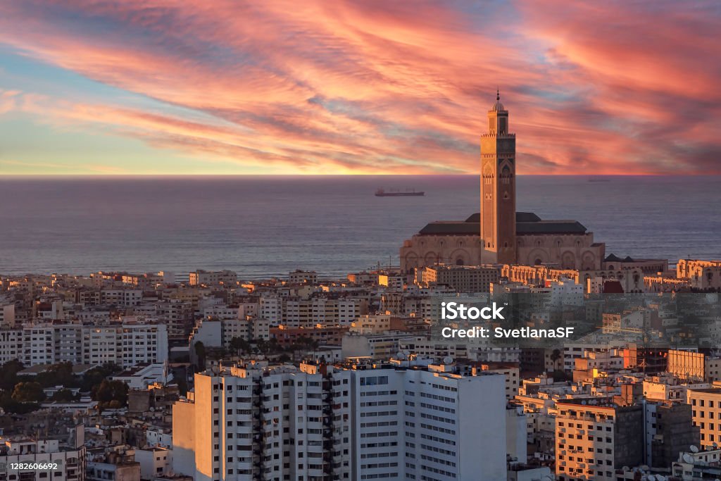 Casablanca