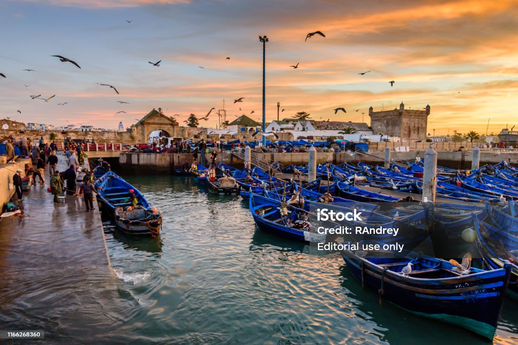 Essaouira