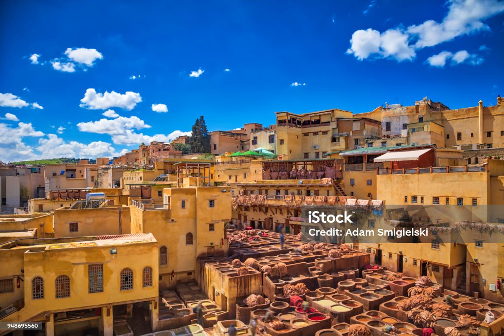 Fez