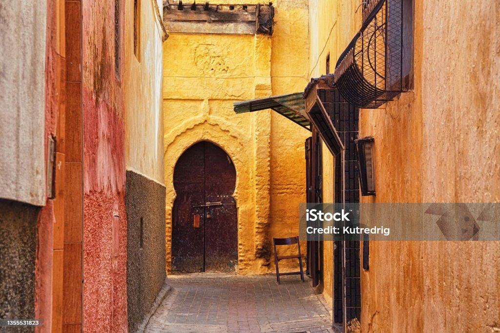 Meknès