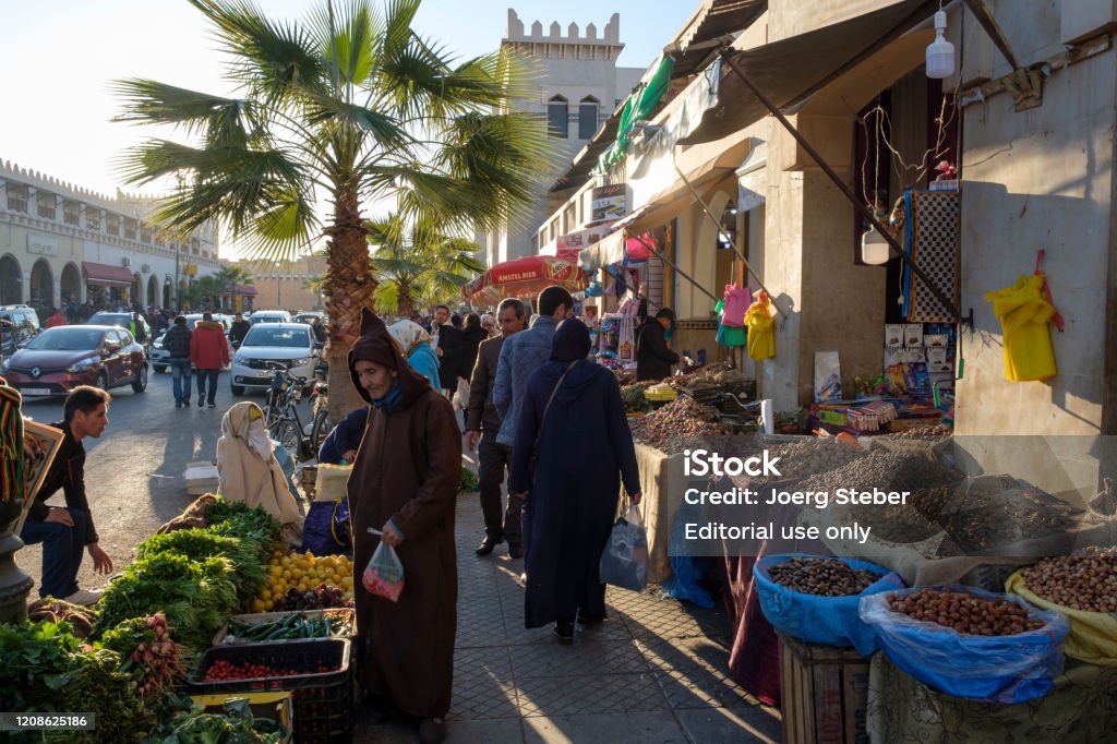 Oujda