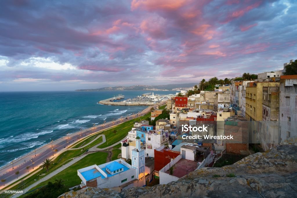 Tangier